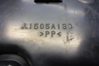 Воздухозаборник воздушного фильтра (1505A130) для Mitsubishi Lancer-X с 2007г
