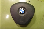 Подушка безопасности в рулевое колесо (6791330) для BMW 3-серия F30/F31 с 2011г