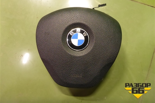 Подушка безопасности в рулевое колесо (6791330) для BMW 3-серия F30/F31 с 2011г