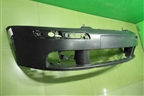 Бампер передний (дубликат) для Volkswagen Golf V с 2003-2009г