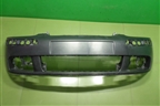 Бампер передний (дубликат) для Volkswagen Golf V с 2003-2009г