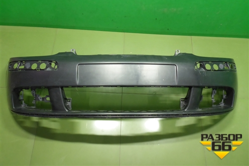 Бампер передний (дубликат) для Volkswagen Golf V с 2003-2009г