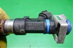 Форсунка инжекторная электрическая (4B11 2.0л) (1465A205) для Mitsubishi Lancer-X с 2007г