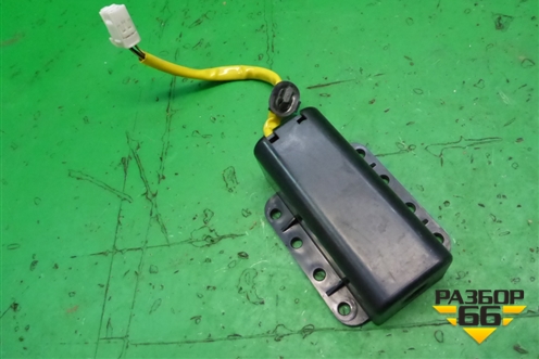 Выключатель пассажирской AIR BAG (8610A054) для Mitsubishi Lancer-X с 2007г