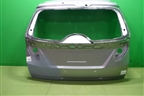 Дверь багажника без стекла (72800N7010) для Hyundai Tucson с 2020г
