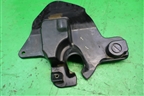 Кожух рулевой колонки (нижний на пол) (7260A202) для Mitsubishi Lancer-X с 2007г