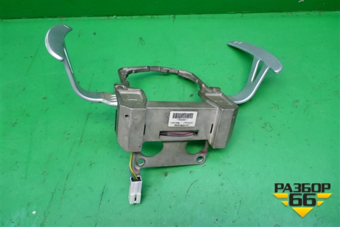 Переключатель выбора передач подрулевой (2401A004) для Mitsubishi Lancer-X с 2007г