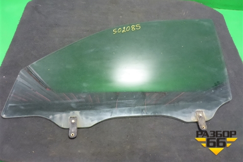 Стекло двери передней левой (824102E030) для Hyundai Tucson с 2004-2010г