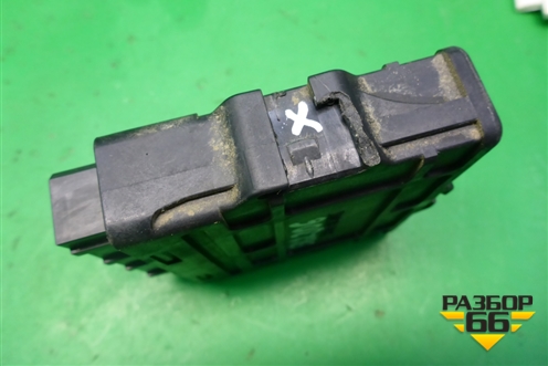Блок управления АКПП (8631A078) для Mitsubishi Lancer-X с 2007г