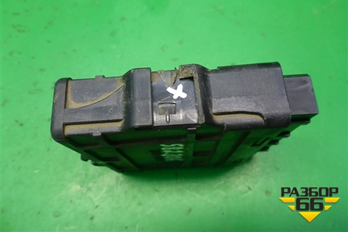 Блок управления АКПП (8631A078) для Mitsubishi Lancer-X с 2007г