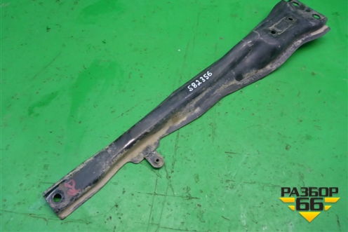 Балка передняя продольная для Mitsubishi Lancer-X с 2007г