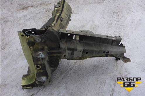 Лонжерон передний правый для Ford Fusion с 2002г