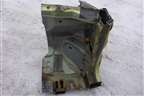 Лонжерон передний правый для Ford Fusion с 2002г