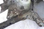 Лонжерон передний правый для Ford Fusion с 2002г