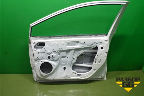 Дверь передняя правая (6700102560) для Toyota Corolla (E21) с 2018г