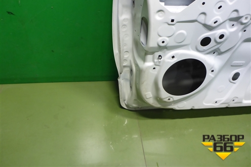 Дверь передняя правая (6700102560) для Toyota Corolla (E21) с 2018г