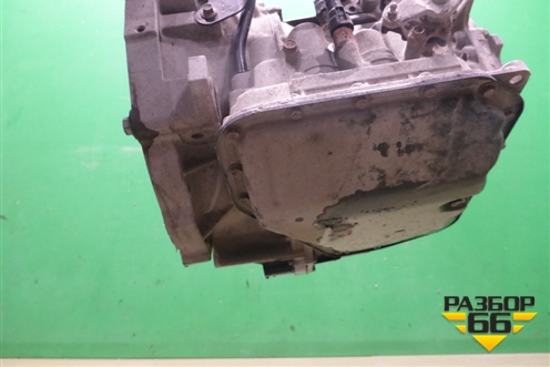 АКПП (1.6л FYJA) для Ford Fusion с 2002г