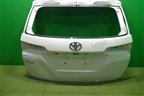 Дверь багажника без стекла (670050K150) для Toyota Fortuner с 2016г