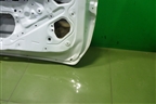 Дверь багажника без стекла (670050K150) для Toyota Fortuner с 2016г