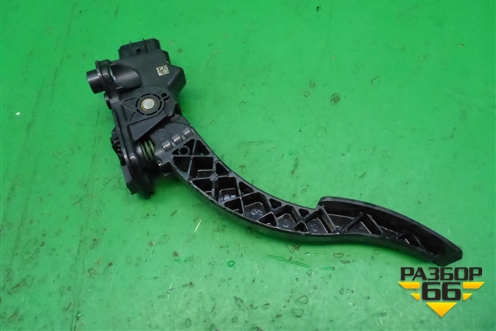 Педаль газа электронная (MN101544) для Mitsubishi Lancer-X с 2007г