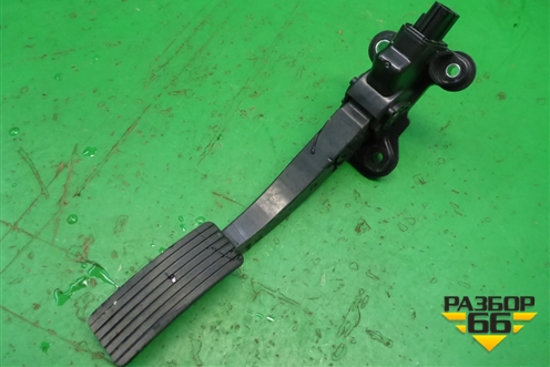 Педаль газа электронная (MN101544) для Mitsubishi Lancer-X с 2007г