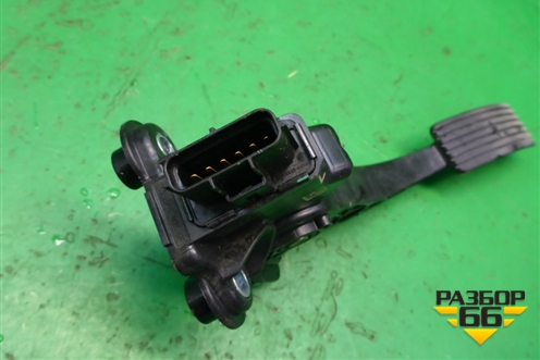 Педаль газа электронная (MN101544) для Mitsubishi Lancer-X с 2007г