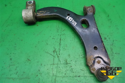 Рычаг передний правый (2S613042DA) для Ford Fusion с 2002г