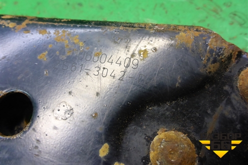 Рычаг передний правый (2S613042DA) для Ford Fusion с 2002г