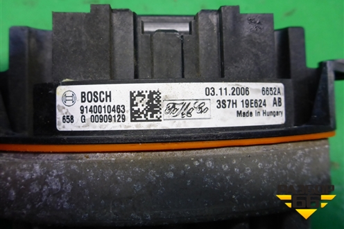 Резистор отопителя (3S7H19E624AB) для Ford Fusion с 2002г