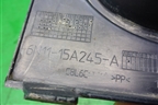 Накладка ПТФ правая (после 2005г) (6N1115A245A) для Ford Fusion с 2002г