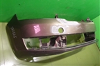 Бампер передний (60U807221F) для Skoda Rapid с 2013г