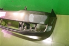 Бампер передний (60U807221F) для Skoda Rapid с 2013г