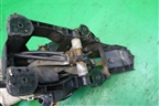 Кулиса КПП АКПП (4S6P7C453AC) для Ford Fusion с 2002г