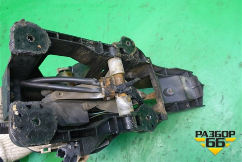 Кулиса КПП АКПП (4S6P7C453AC) для Ford Fusion с 2002г