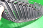 Решетка радиатора (5JA853668) для Skoda Rapid с 2013г