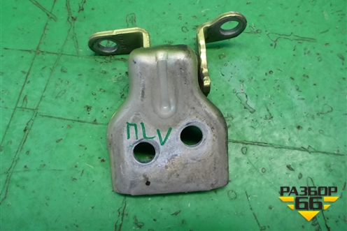 Петля двери передней левой верхняя для Ford Fusion с 2002г