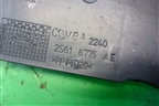 Кожух ремня ГРМ (нижний 1.6л FYJA) (2S616775AE) для Ford Fusion с 2002г