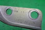 Петля капота левая (2S6116801AE) для Ford Fusion с 2002г