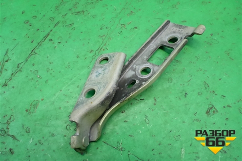Петля капота правая (2S6116800BA) для Ford Fusion с 2002г