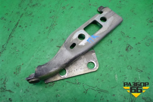 Петля капота правая (2S6116800BA) для Ford Fusion с 2002г