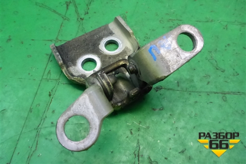 Петля двери передней правой верхняя для Ford Fusion с 2002г