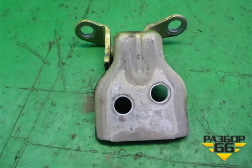 Петля двери передней правой нижняя для Ford Fusion с 2002г