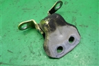 Петля двери задней правой нижняя для Ford Fusion с 2002г