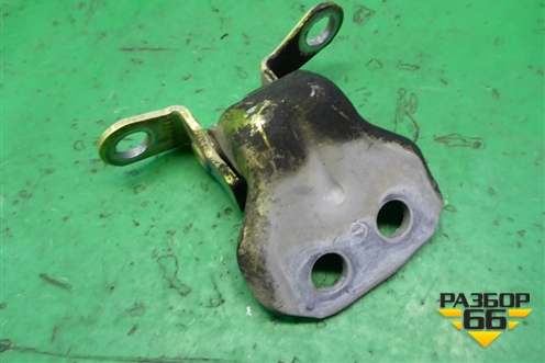 Петля двери задней правой нижняя для Ford Fusion с 2002г