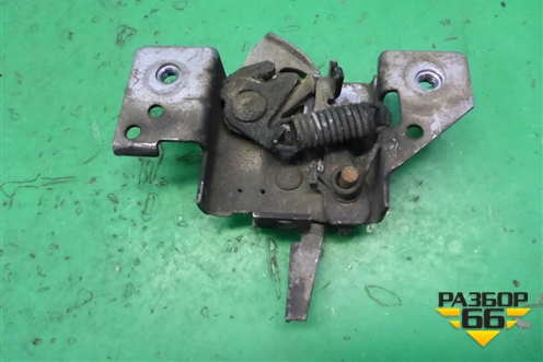 Замок капота для Ford Fusion с 2002г