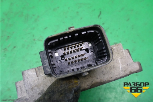 Блок управления АКПП (4S6P7Z369AE) для Ford Fusion с 2002г