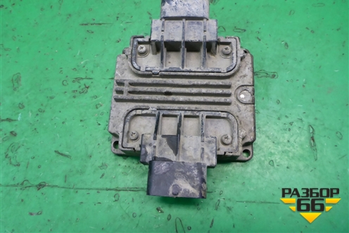 Блок управления АКПП (4S6P7Z369AE) для Ford Fusion с 2002г