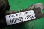 Блок управления АКПП (4S6P7Z369AE) для Ford Fusion с 2002г