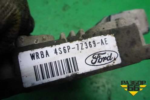 Блок управления АКПП (4S6P7Z369AE) для Ford Fusion с 2002г