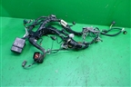 Проводка на двигатель (1.6л FYJA АКПП) (6S6T14K011DBD) для Ford Fusion с 2002г